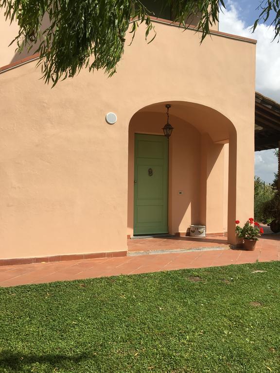 Villa Favilli Pisa Exterior foto